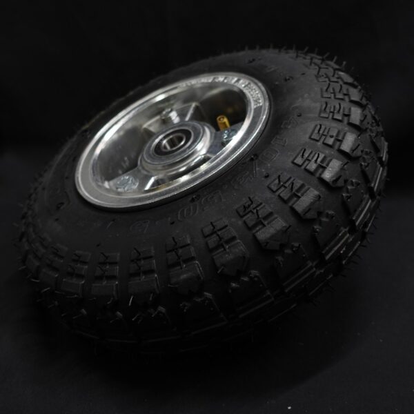 Front Universal Setup (4.10-3.50-5)