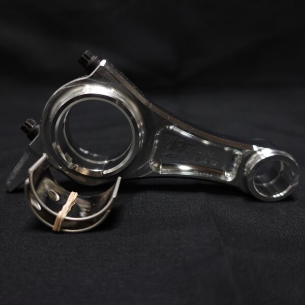 Billet Aluminum Rod (Includes Rod Bearings)