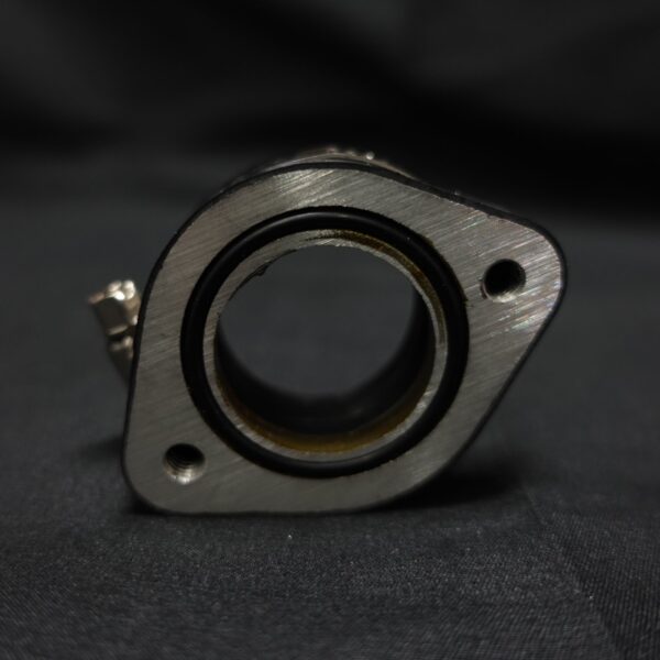 Boot (Includes Hardware)