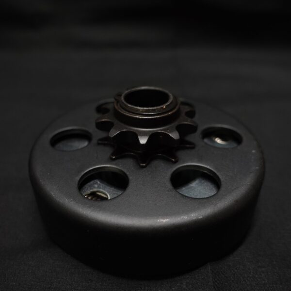 #40 Clutch (3/4 Bore)