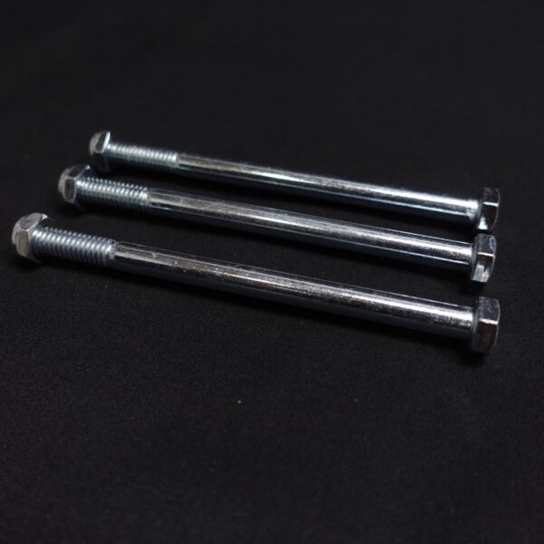 Longer Rim Bolts (4 1/2 inches)