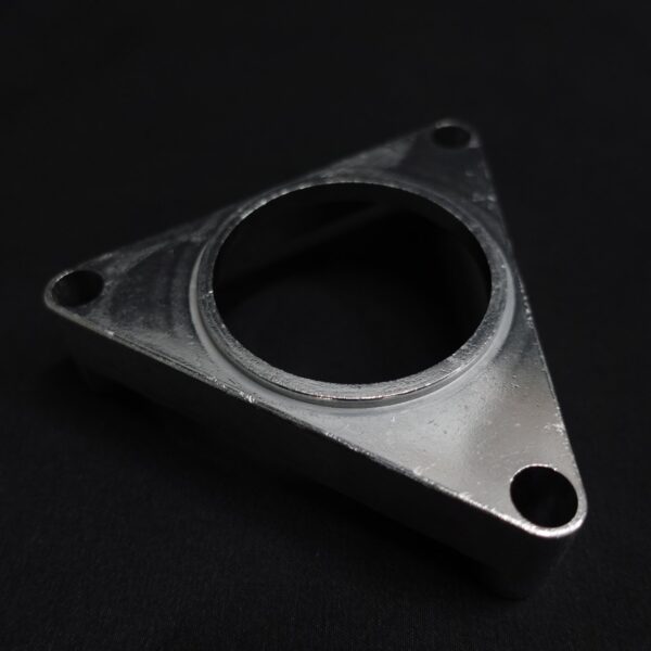 Triangle Hub for Cookie Sprocket