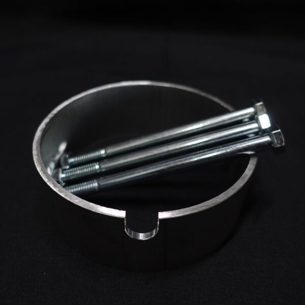 1 1/2" Spacer (Includes Hardware)