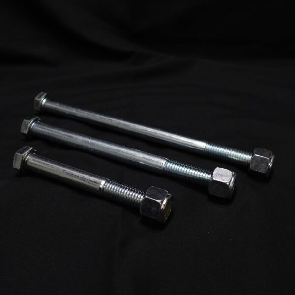 Set of Axles (10" / 8" / 5")