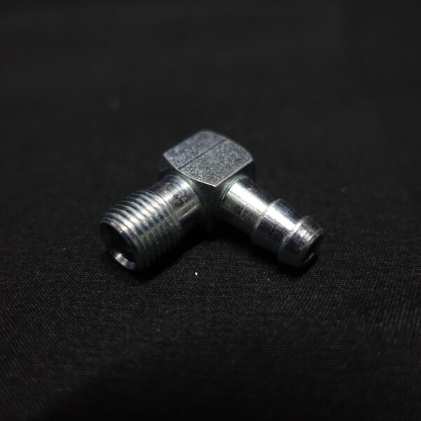 90 Degree Pulse Fitting (1/4)