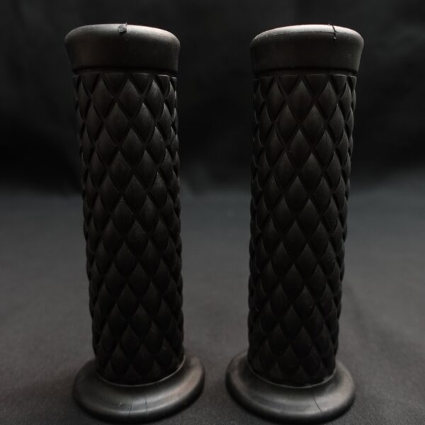 Diamond Grips (Black)