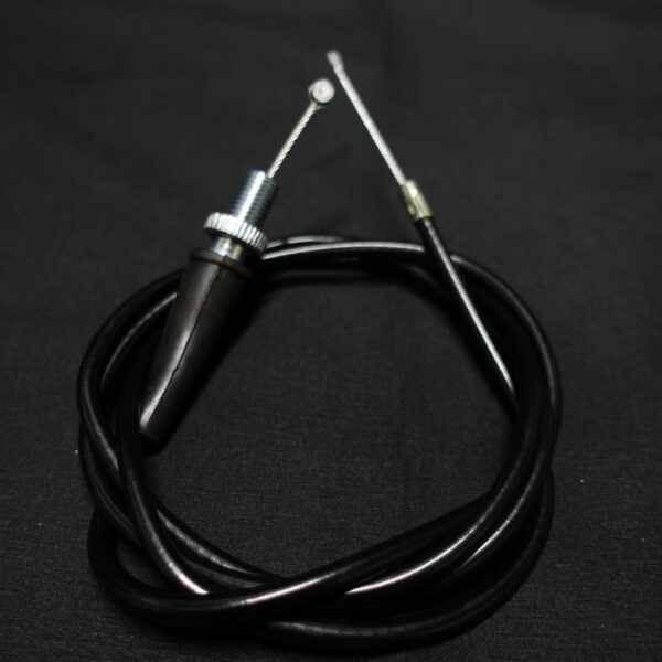 Throttle Cable