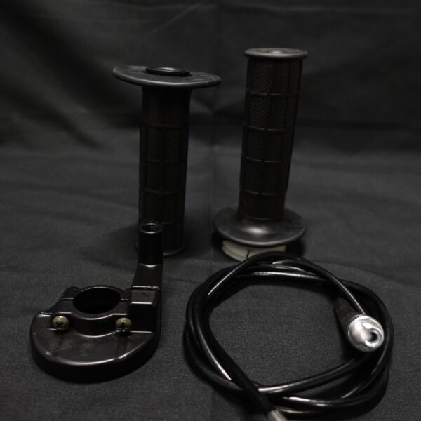 Throttle Kit