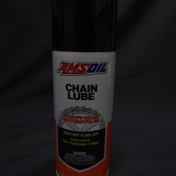Chain Lube (11 OZ.)