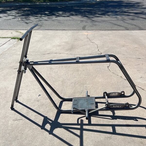 Volts 2026 Updated Frame and Bars