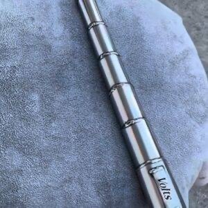 Volts Stage 7 Trumpet Exhaust