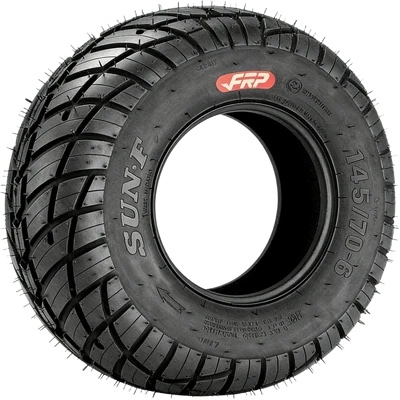 FRP x SunF Street
Tire