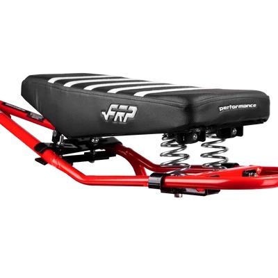 FRP x ParkerPro
Spring Seat..