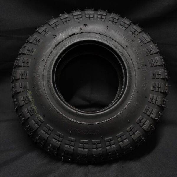 4.10/3.50-5 Universal Tire Multi-purpose tire for various terrains