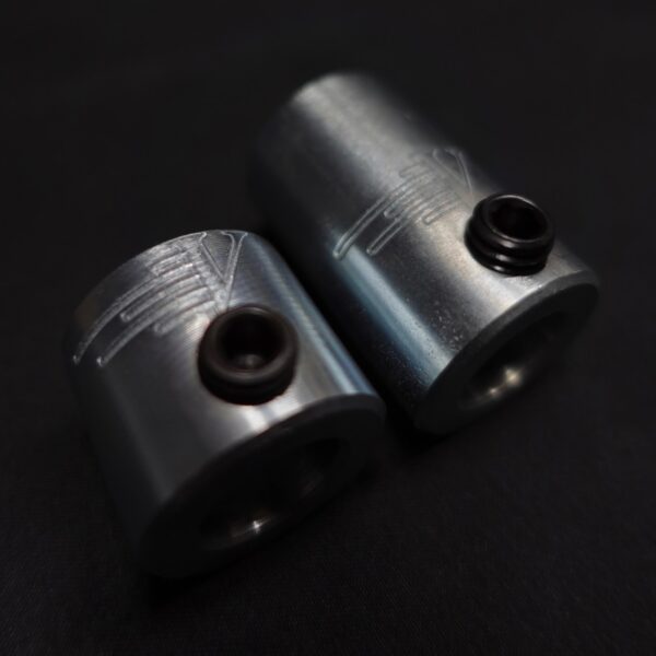 Volts Wheel Locks (For rear wheel)