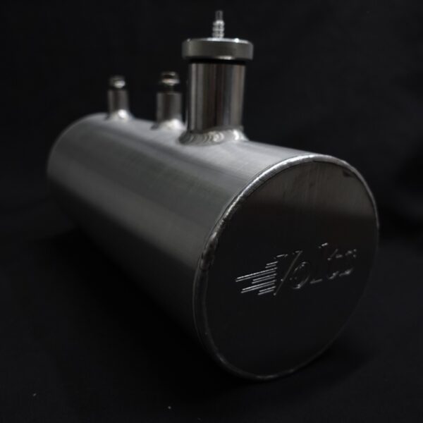 Gas tank/Mount plate (1g)