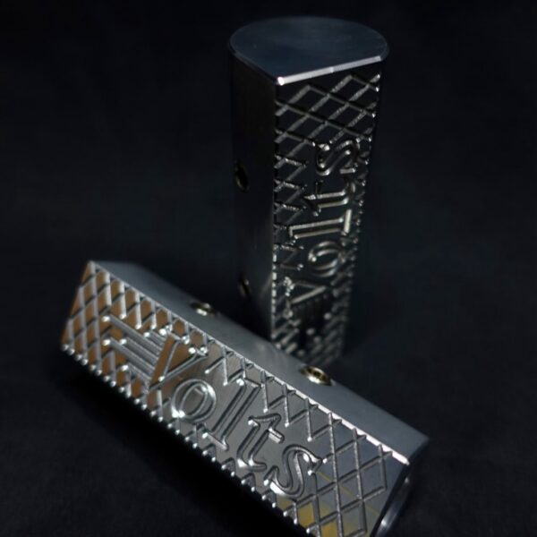 Volts Billet Peg Sleeves